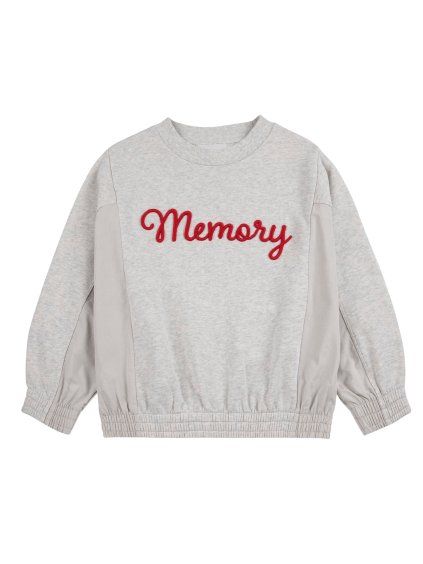 Memory kids clear