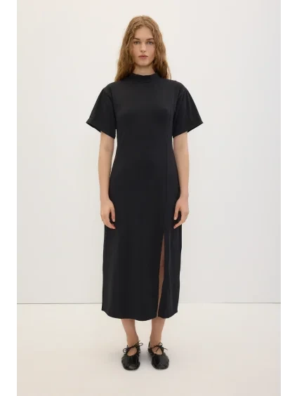 261001 VE BL Brenda Dress Black RITA ROW WOMEN SS27 web 1 1728x