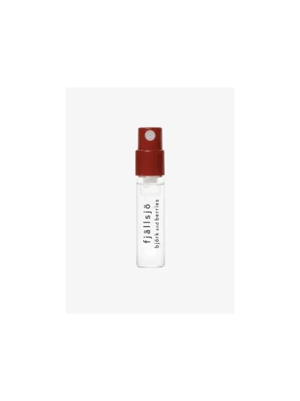 Björk and Berries Fjällsjö EDP 2 ml