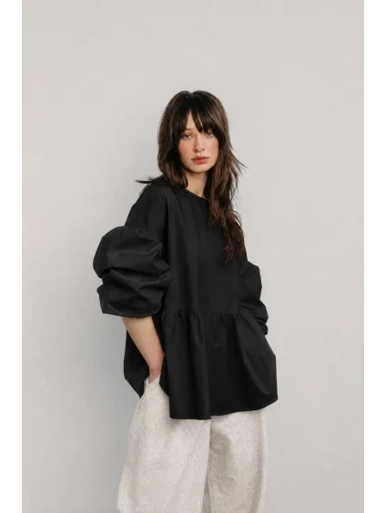 wildmoon top peppa black 5