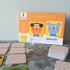 jeu de memoire animaux