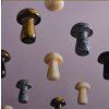 3876 3 herbar gua shroom masazni kamen kalcit