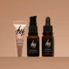 Hej Organic+ glow drops pro rozzáření pleti 14 ml