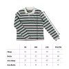 SizeGuide Polo