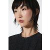 2614 VE VB JOAN DRESS VINTAGE BLACK RITA ROW WOMEN AW25 3