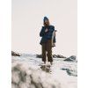 HERO MILLISLE Houndstooth blue & SANDYMOUNT Dark navy & LUHME Dusty ochre(1)