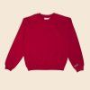 SweaterBordeaux 1