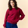 SweaterBordeaux 2