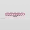 6527 4 cra yon fragrance samples front view open
