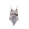 .blacktogrey body Paysage dámské