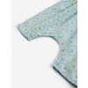 Bobo Choses tkaný overal Daisy Mosaic All Over baby