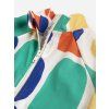 Bobo Choses plavecký overal Color All Over Kids