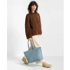 Polka Shopper Bag3