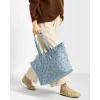 Polka Shopper Bag6
