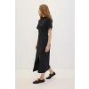 261001 VE BL Brenda Dress Black RITA ROW WOMEN SS27 web 2 1728x