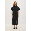 261001 VE BL Brenda Dress Black RITA ROW WOMEN SS27 web 1 1728x