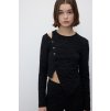 p642 setta top black 2845 to bl rizhc