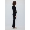 p644 corda pants black 2846 pa bl wwhax