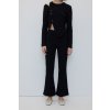 p644 corda pants black 2846 pa bl utdmk