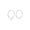 NMA LOVE HOOPS 30mm sterling silver.jpg